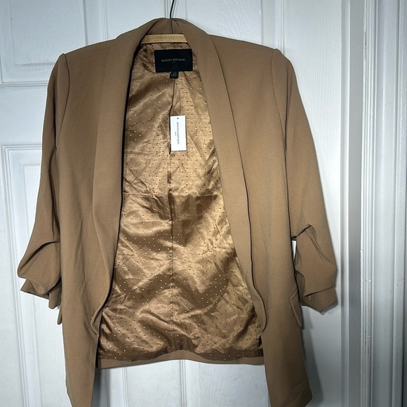 Banana Republic Jackets & Blazers - Banana  republic blazer